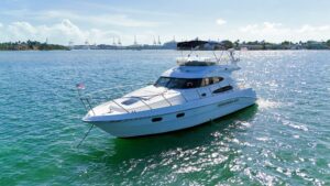 2004 Sealine 47 for sale - photo 3