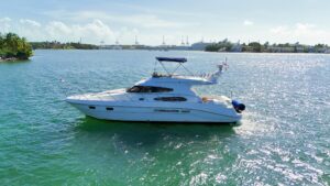 2004 Sealine 47 for sale - photo 4