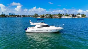 2004 Sealine 47 for sale - photo 6