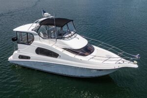 2004 Silverton 39 Motor Yacht for sale - photo 3