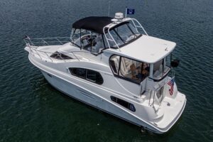 2004 Silverton 39 Motor Yacht for sale - photo 4
