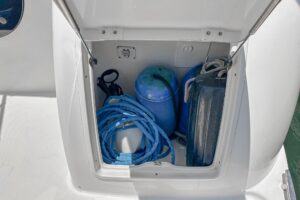 2004 Silverton 39 Motor Yacht for sale - photo 5