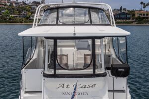 2004 Silverton 39 Motor Yacht for sale - photo 7