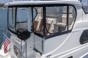 2004 Silverton 39 Motor Yacht for sale - photo 8