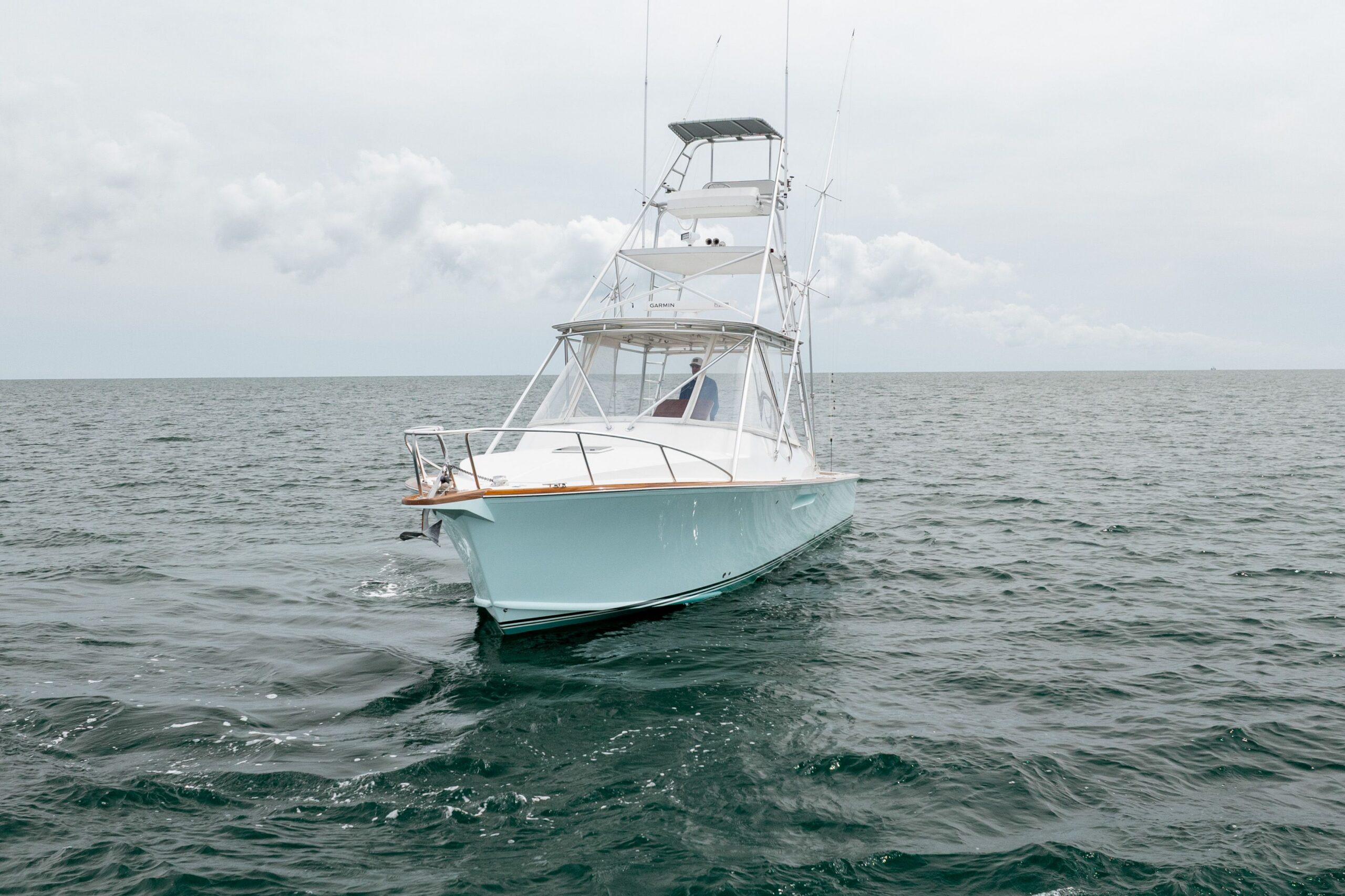 2004 Stolper 38 Express for sale