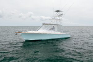 2004 Stolper 38 Express for sale - photo 2