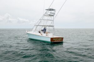 2004 Stolper 38 Express for sale - photo 3