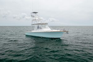 2004 Stolper 38 Express for sale - photo 4