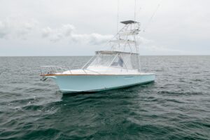 2004 Stolper 38 Express for sale - photo 5