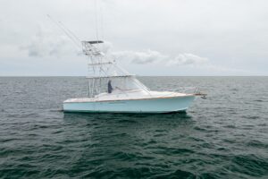 2004 Stolper 38 Express for sale - photo 6