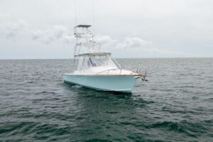 2004 Stolper 38 Express for sale - photo 7