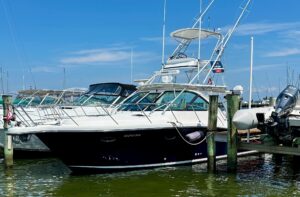 2004 Tiara Yachts 3200 Open for sale - photo 3