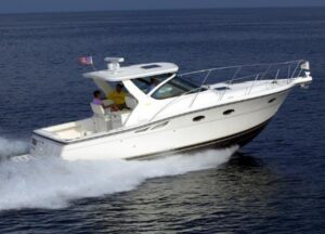 2004 Tiara Yachts 3200 Open for sale - photo 6