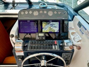 2004 Tiara Yachts 3200 Open for sale - photo 8