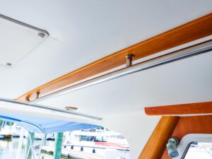 2004 True North 38 for sale - photo 3