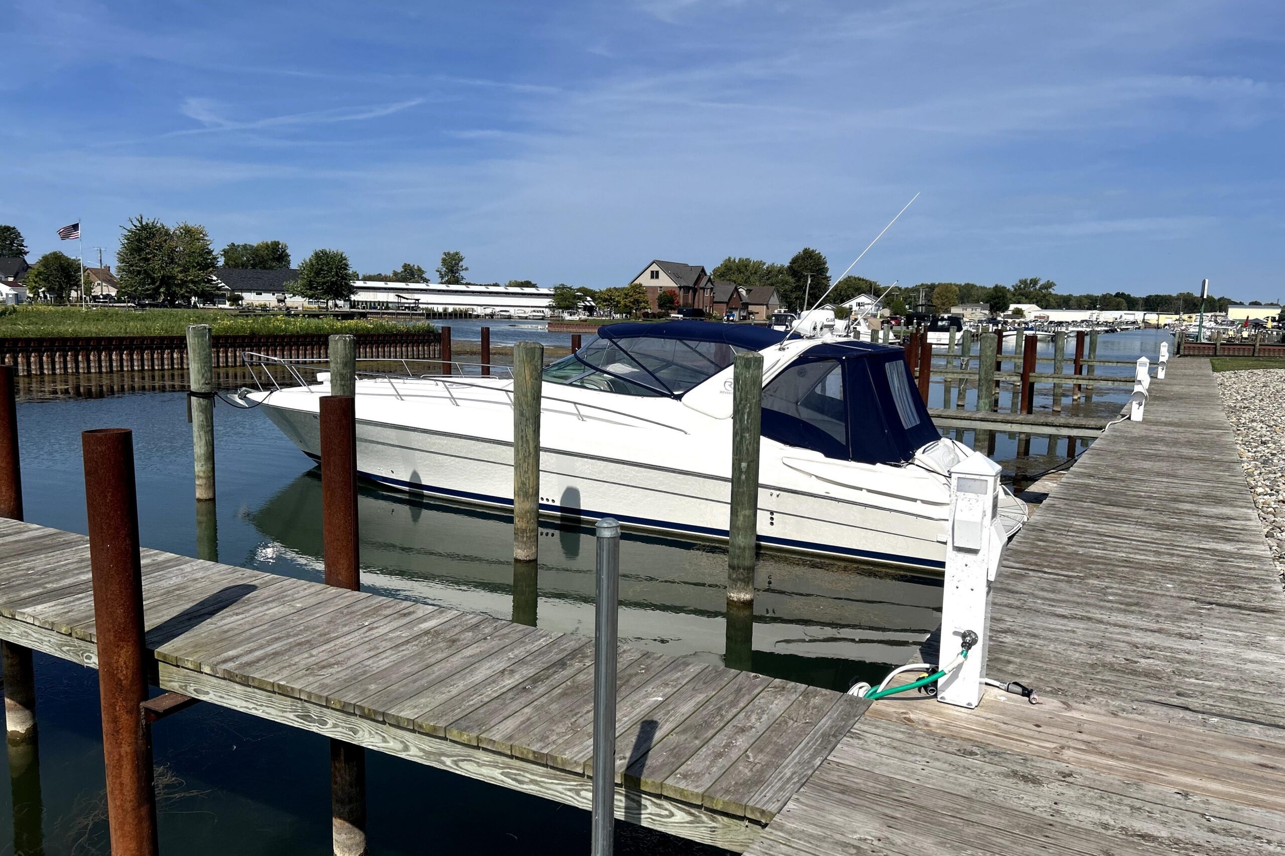 2004 Wellcraft 47 Excalibur for sale