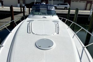 2004 Wellcraft 47 Excalibur for sale - photo 5