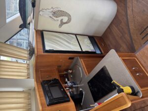 2005 Carver 33 Super Sport for sale - photo 4