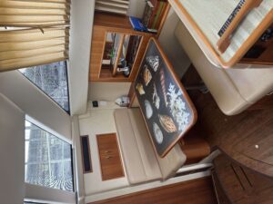 2005 Carver 33 Super Sport for sale - photo 5
