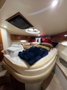 2005 Carver 33 Super Sport for sale - photo 7