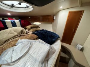 2005 Carver 33 Super Sport for sale - photo 8