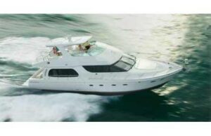 2005 Carver 56 Voyager for sale - photo 2