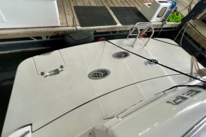 2005 Carver 56 Voyager for sale - photo 4