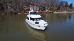 2005 Carver 56 Voyager for sale - photo 4