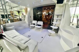 2005 Carver 56 Voyager for sale - photo 5