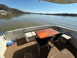 2005 Carver 56 Voyager for sale - photo 8