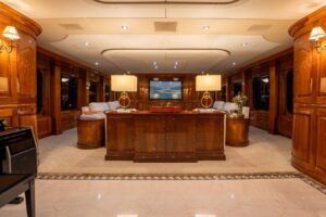 2005 Christensen Motor Yacht