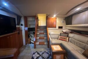 2005 Cruisers Yachts 375 Motoryacht for sale - photo 4