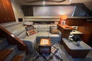 2005 Cruisers Yachts 375 Motoryacht for sale - photo 5