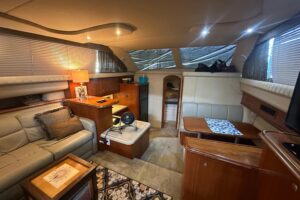 2005 Cruisers Yachts 375 Motoryacht for sale - photo 6