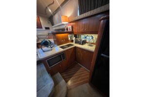 2005 Cruisers Yachts 375 Motoryacht for sale - photo 8