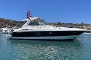 2005 Cruisers Yachts 420 Express for sale - photo 3