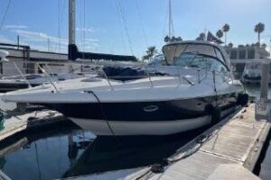 2005 Cruisers Yachts 420 Express for sale - photo 4
