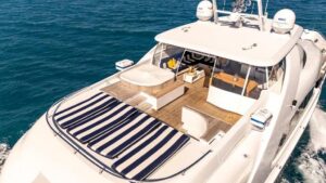2005 DMB Danube Motor Yacht for sale - photo 4