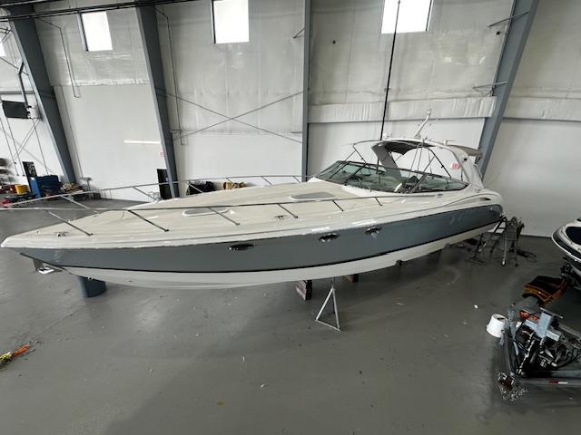 2005 Formula 400 Super Sport