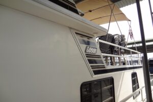 2005 Gibson 44 for sale - photo 5