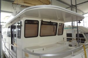 2005 Gibson 44 for sale - photo 6