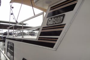 2005 Gibson 44 for sale - photo 8
