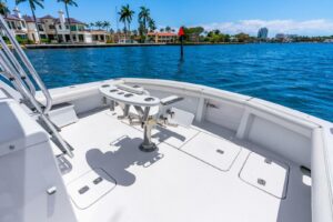 2005 Hatteras 50 Convertible for sale - photo 7