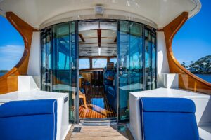 2005 Hinckley Talaria 55 for sale - photo 7