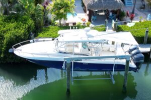 2005 Hydra-Sports Vector 3300 VX for sale - photo 7