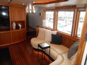 2005 Inace Long Range Expedition for sale - photo 3