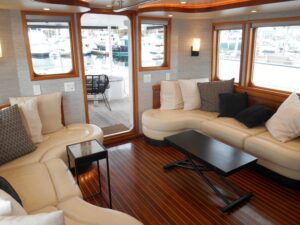 2005 Inace Long Range Expedition for sale - photo 5
