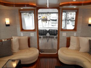 2005 Inace Long Range Expedition for sale - photo 6