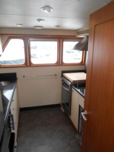 2005 Inace Long Range Expedition for sale - photo 8