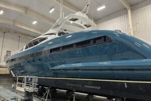 2005 Mangusta 92 for sale - photo 4